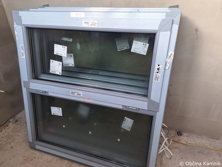 Prenova sanitarij na bazenu Pod skalco (2)